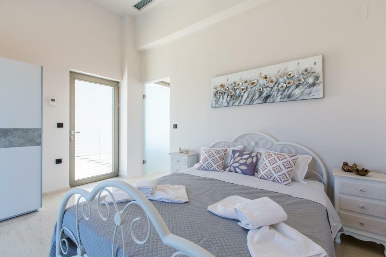 Villa Kounoupidiana Kounoupidhianá エクステリア 写真