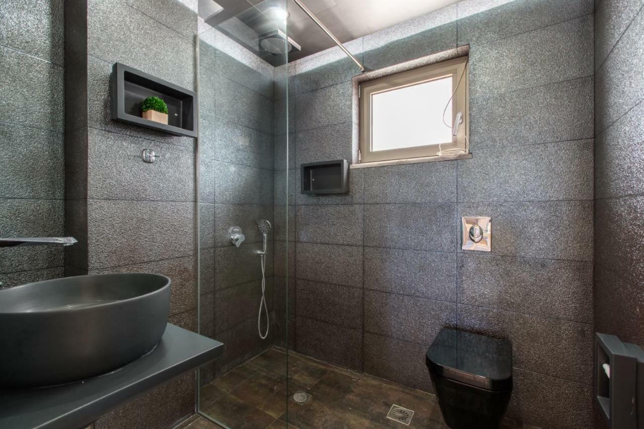 Villa Kounoupidiana Kounoupidhianá エクステリア 写真