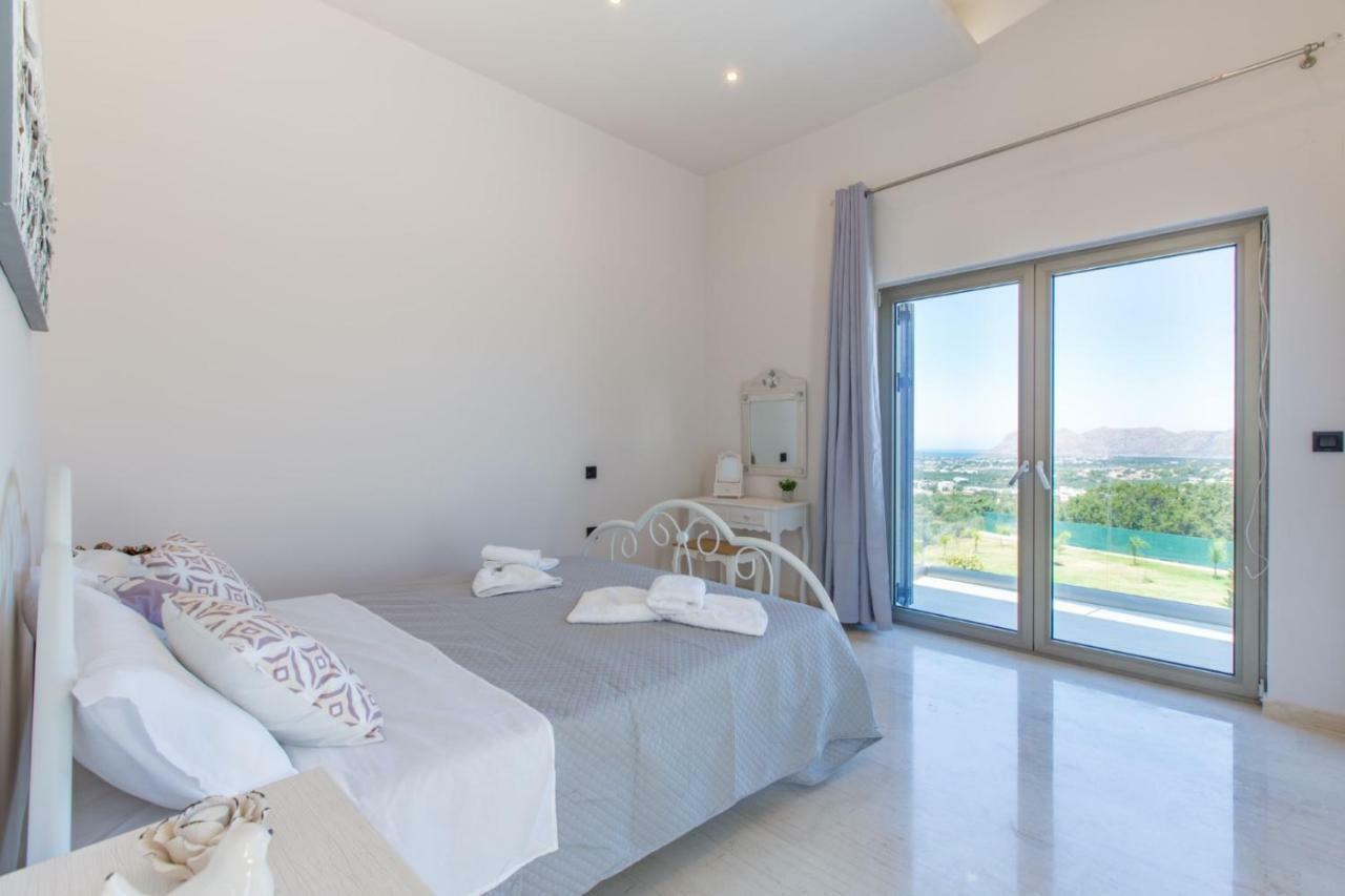 Villa Kounoupidiana Kounoupidhianá エクステリア 写真