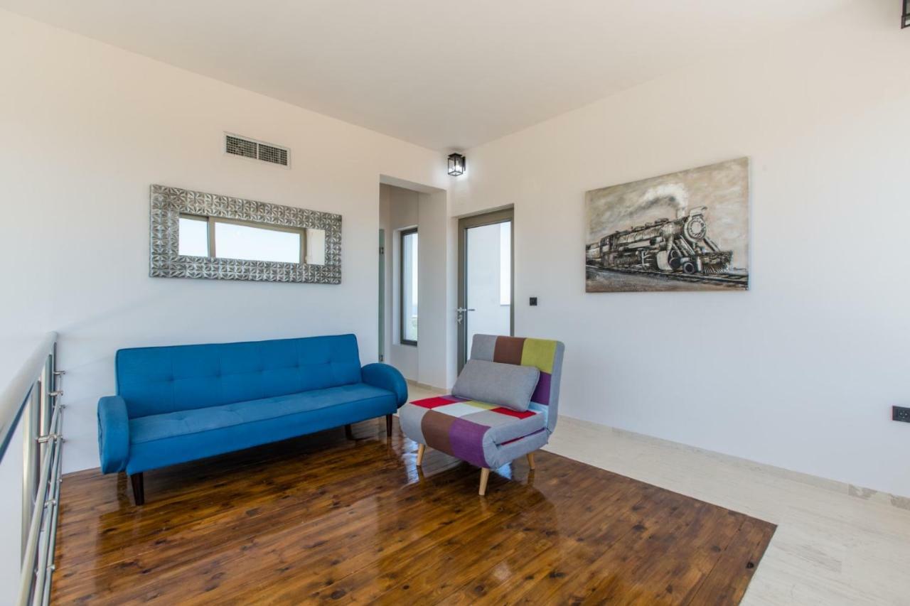 Villa Kounoupidiana Kounoupidhianá エクステリア 写真